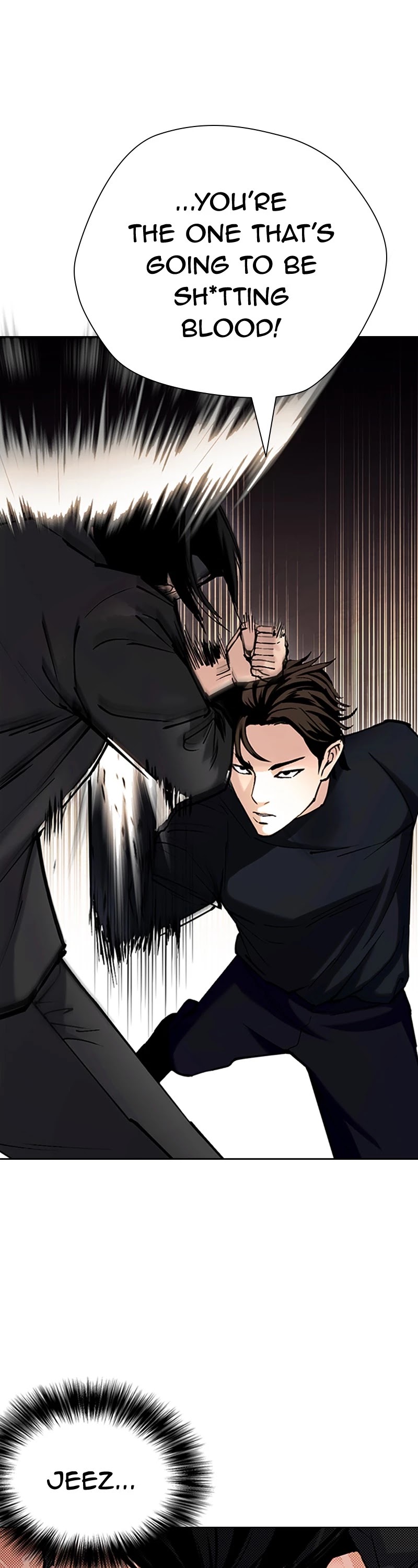 Desire Diary Chapter 30 page 30 - Chapter 30: EP. 30 - Bully Controller (10)