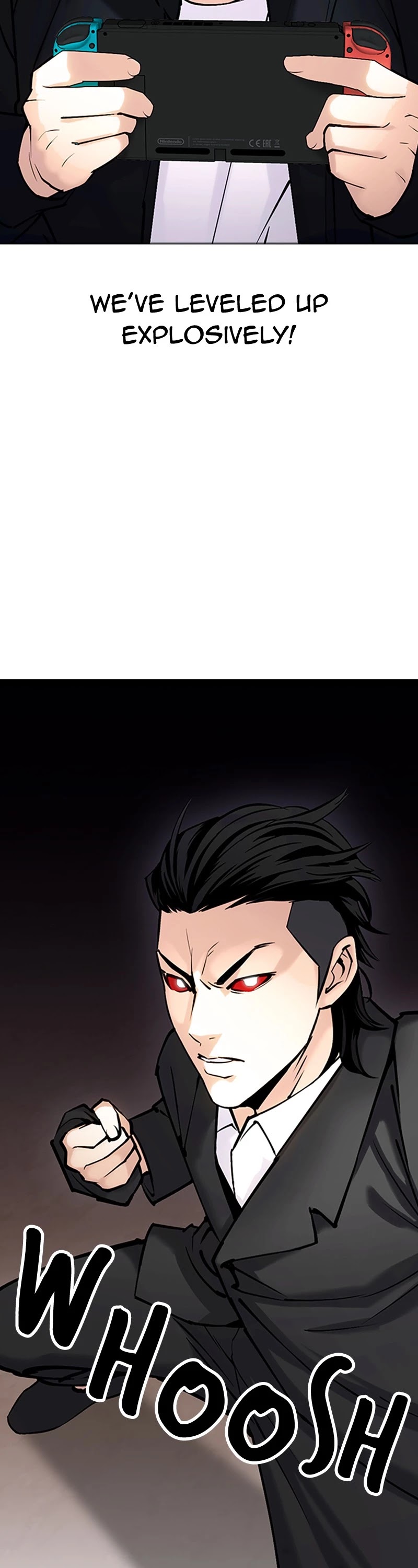 Desire Diary Chapter 30 page 38 - Chapter 30: EP. 30 - Bully Controller (10)