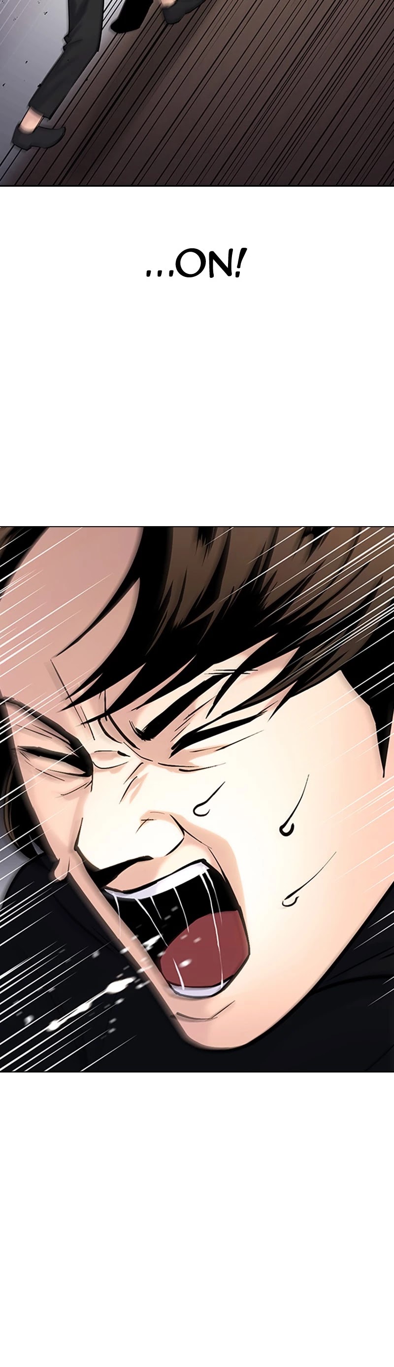 Desire Diary Chapter 30 page 40 - Chapter 30: EP. 30 - Bully Controller (10)