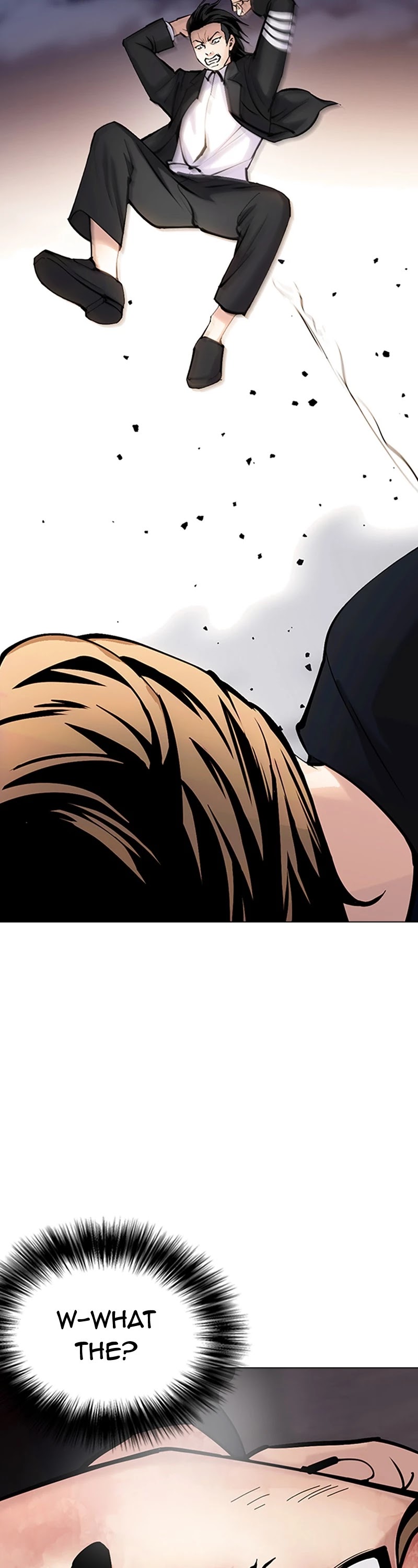 Desire Diary Chapter 30 page 43 - Chapter 30: EP. 30 - Bully Controller (10)