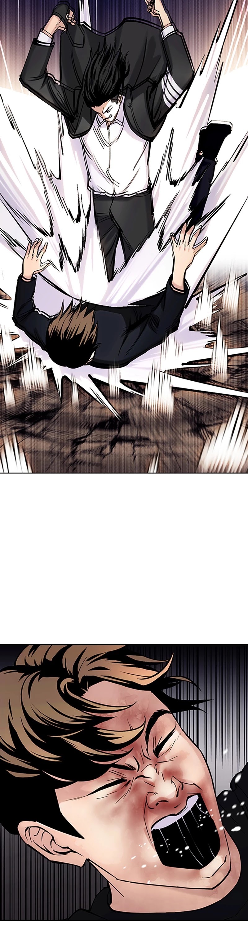 Desire Diary Chapter 30 page 46 - Chapter 30: EP. 30 - Bully Controller (10)