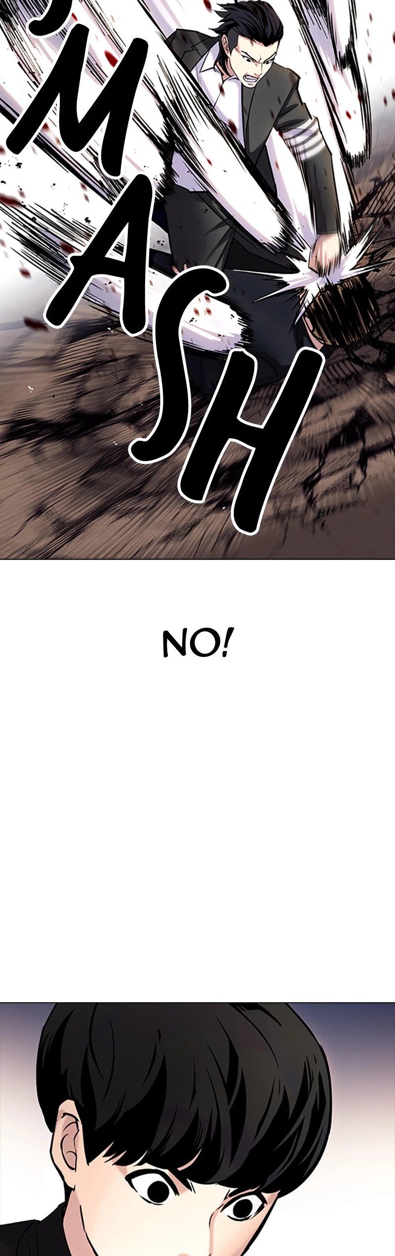 Desire Diary Chapter 30 page 49 - Chapter 30: EP. 30 - Bully Controller (10)