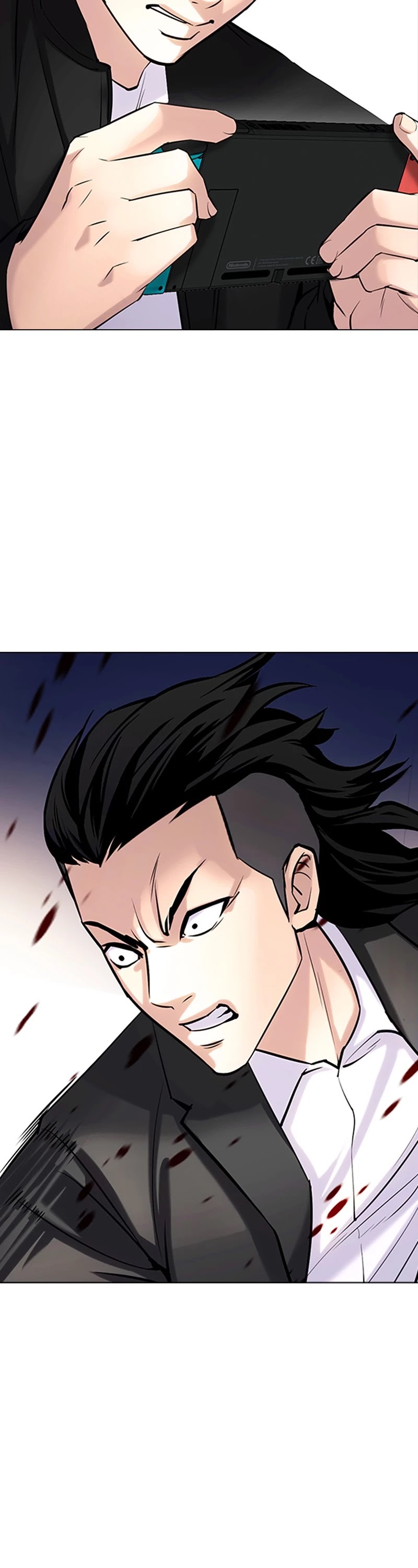 Desire Diary Chapter 30 page 50 - Chapter 30: EP. 30 - Bully Controller (10)