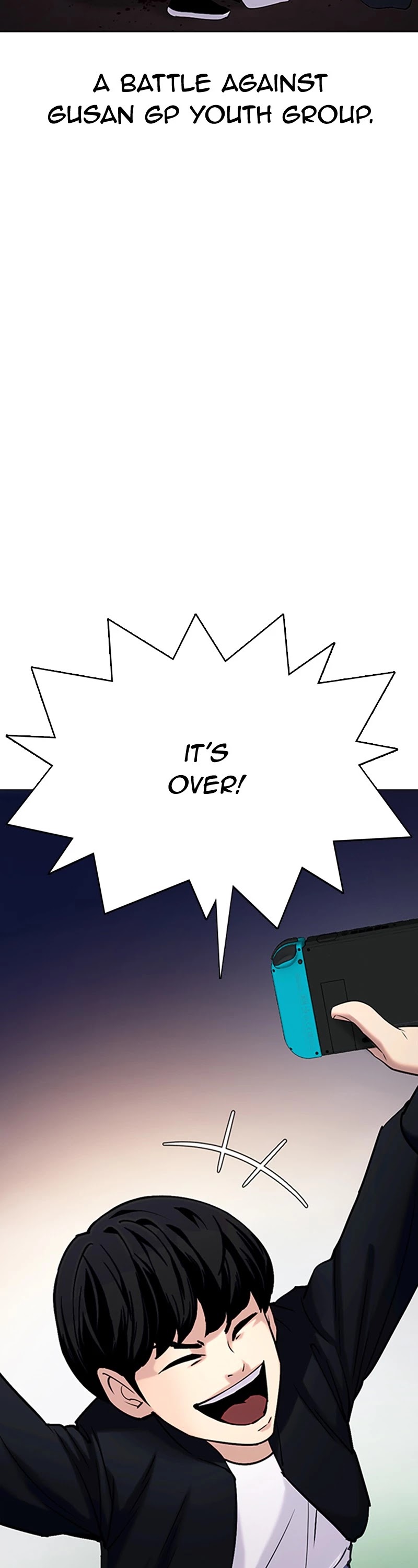 Desire Diary Chapter 30 page 52 - Chapter 30: EP. 30 - Bully Controller (10)