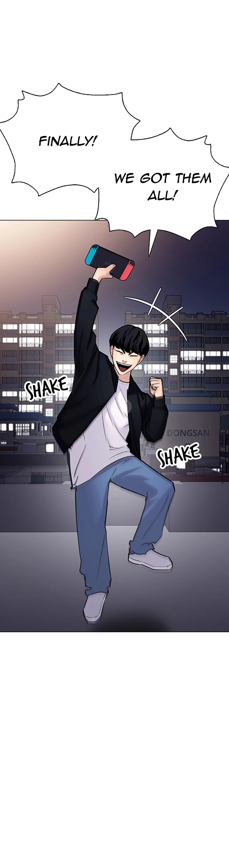 Desire Diary Chapter 30 page 55 - Chapter 30: EP. 30 - Bully Controller (10)