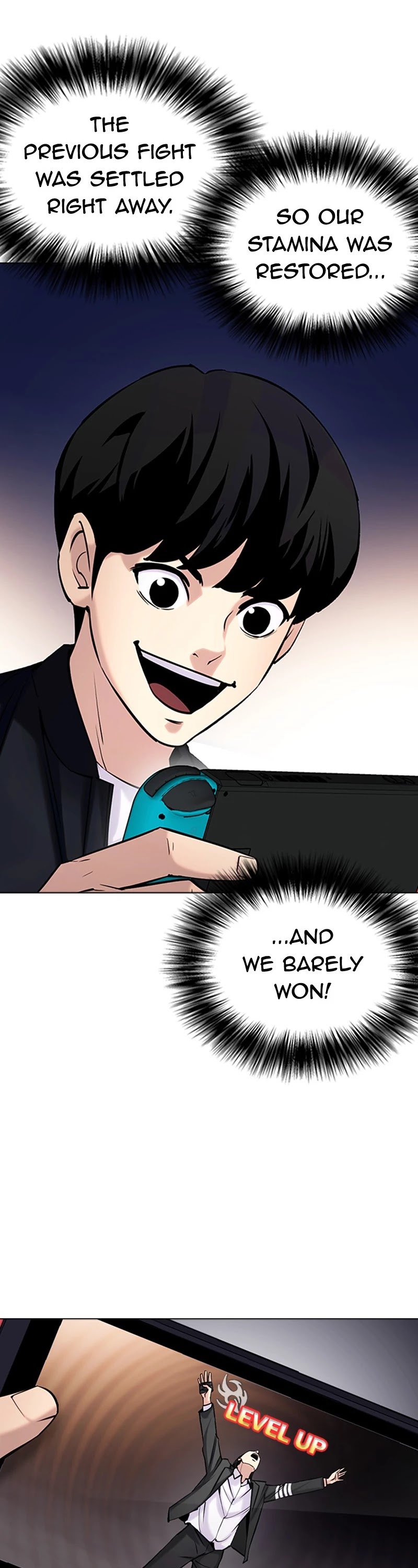 Desire Diary Chapter 30 page 56 - Chapter 30: EP. 30 - Bully Controller (10)
