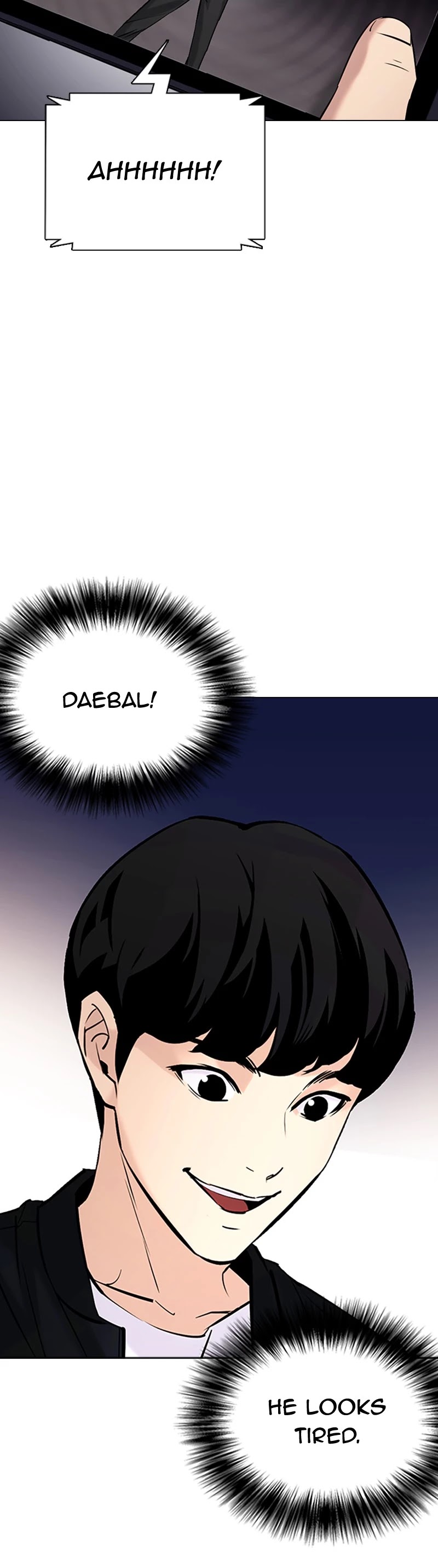 Desire Diary Chapter 30 page 57 - Chapter 30: EP. 30 - Bully Controller (10)