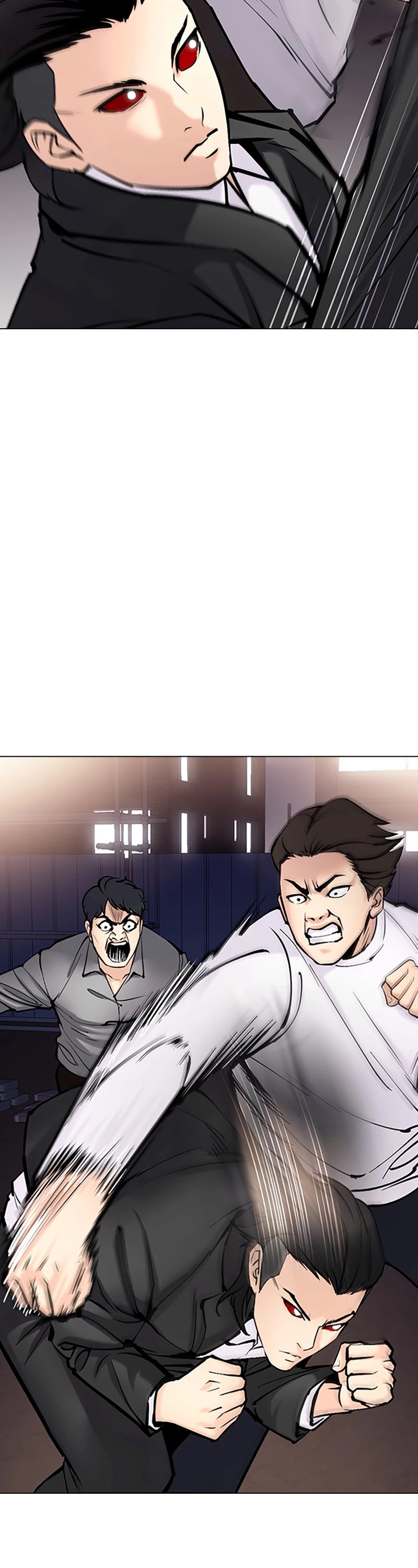 Desire Diary Chapter 30 page 6 - Chapter 30: EP. 30 - Bully Controller (10)