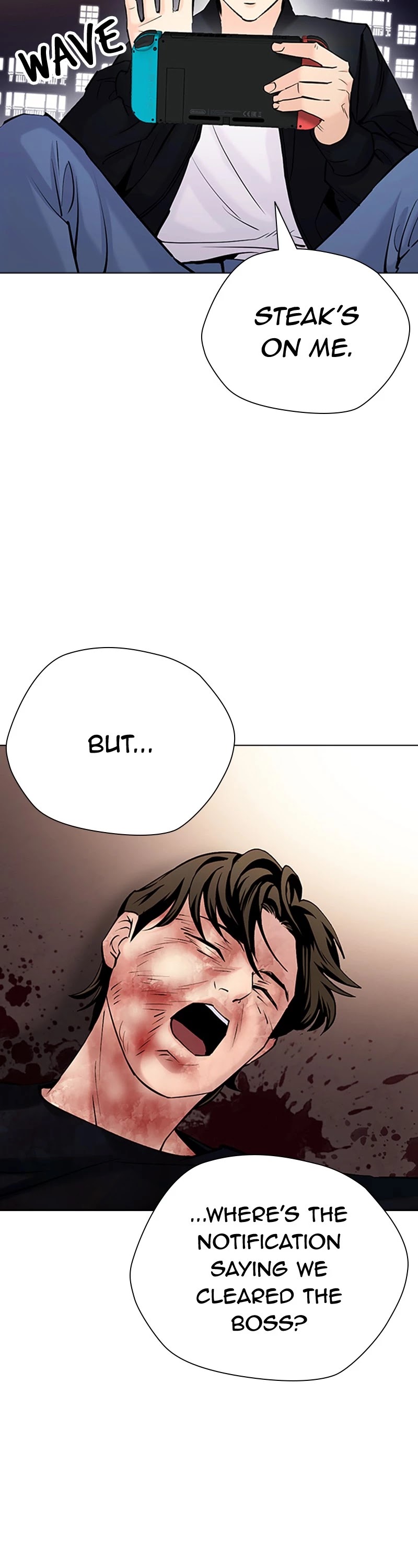 Desire Diary Chapter 30 page 60 - Chapter 30: EP. 30 - Bully Controller (10)