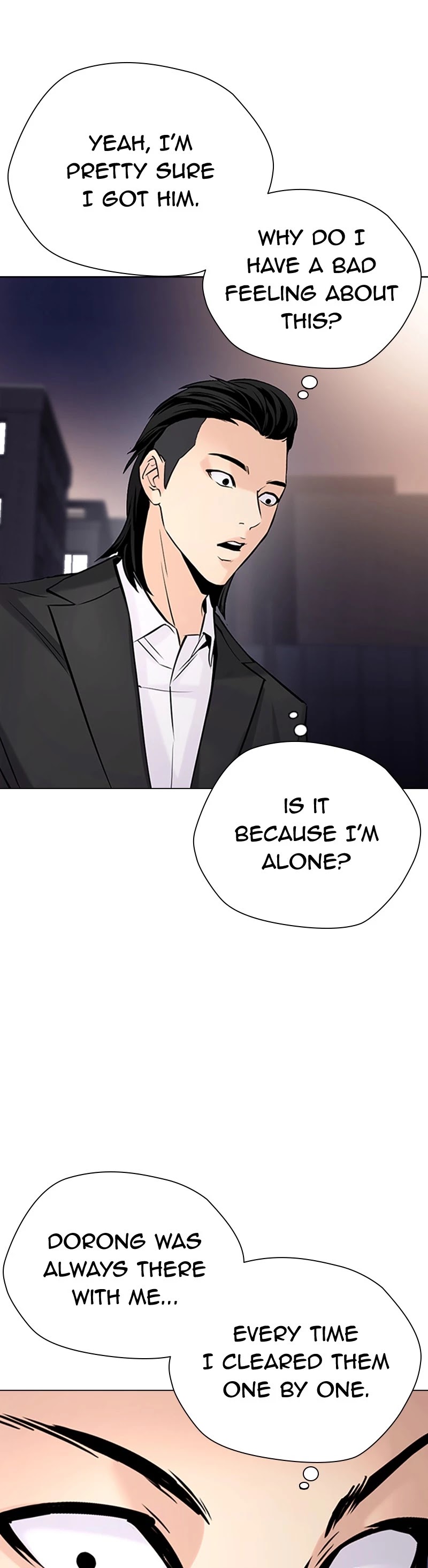 Desire Diary Chapter 30 page 61 - Chapter 30: EP. 30 - Bully Controller (10)