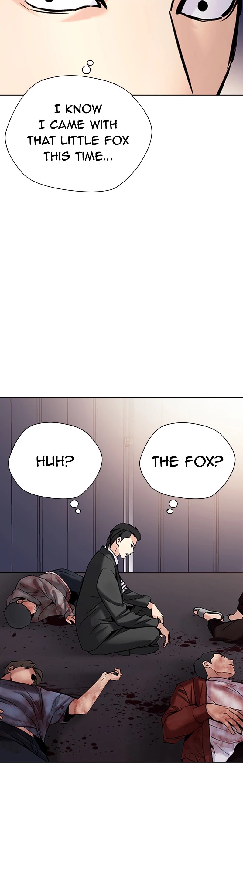 Desire Diary Chapter 30 page 62 - Chapter 30: EP. 30 - Bully Controller (10)