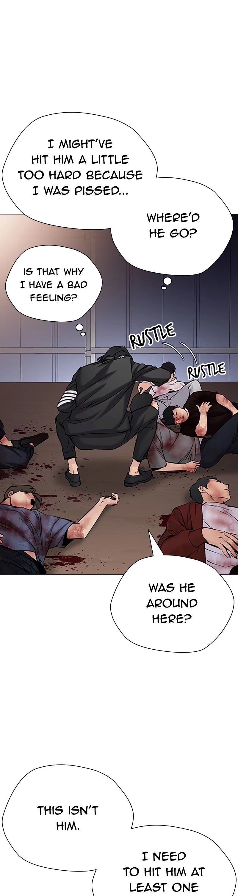 Desire Diary Chapter 30 page 63 - Chapter 30: EP. 30 - Bully Controller (10)
