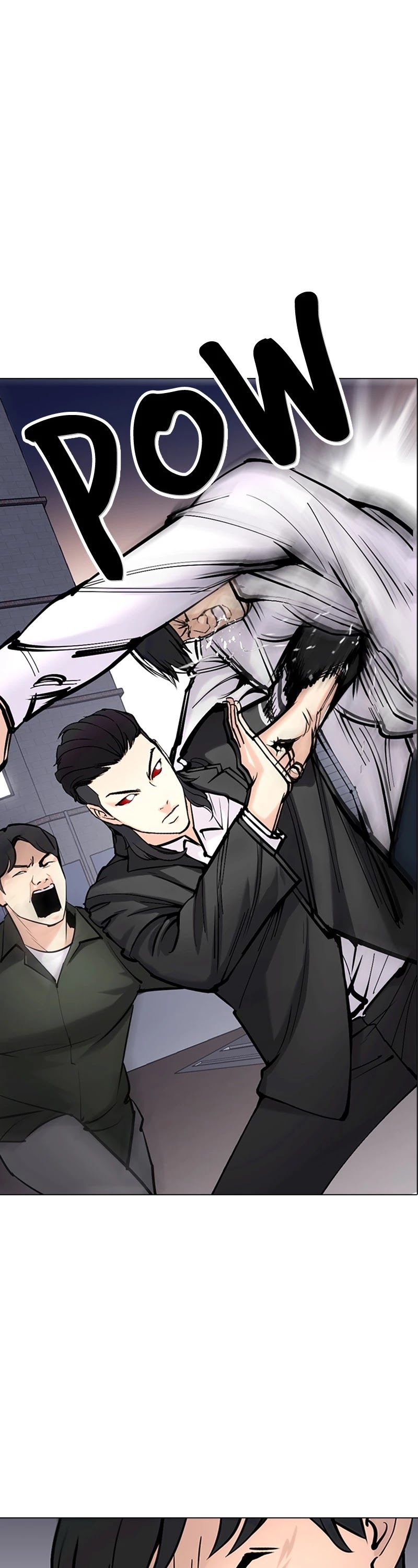 Desire Diary Chapter 30 page 7 - Chapter 30: EP. 30 - Bully Controller (10)
