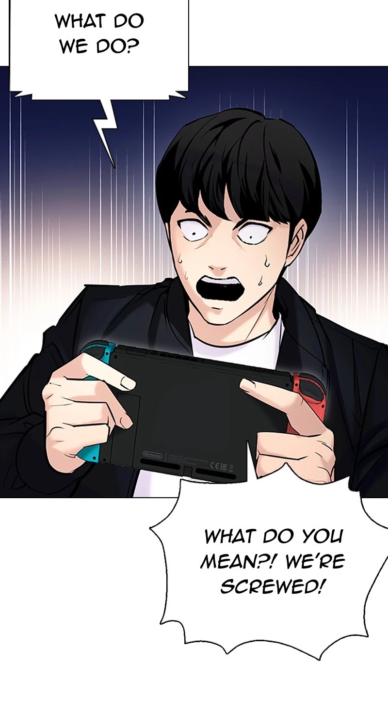 Desire Diary Chapter 30 page 72 - Chapter 30: EP. 30 - Bully Controller (10)