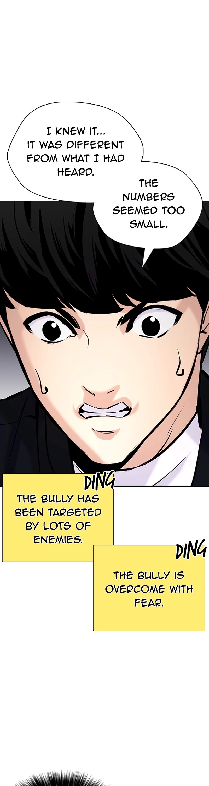 Desire Diary Chapter 30 page 73 - Chapter 30: EP. 30 - Bully Controller (10)