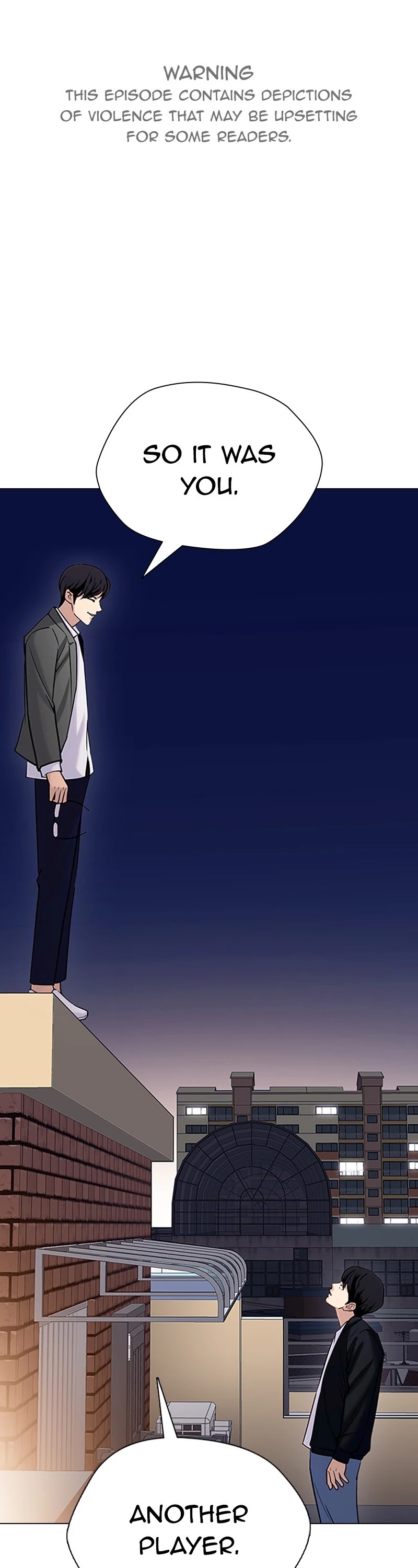 Desire Diary Chapter 31 page 1 - Chapter 31: EP. 31 - Bully Controller (11)