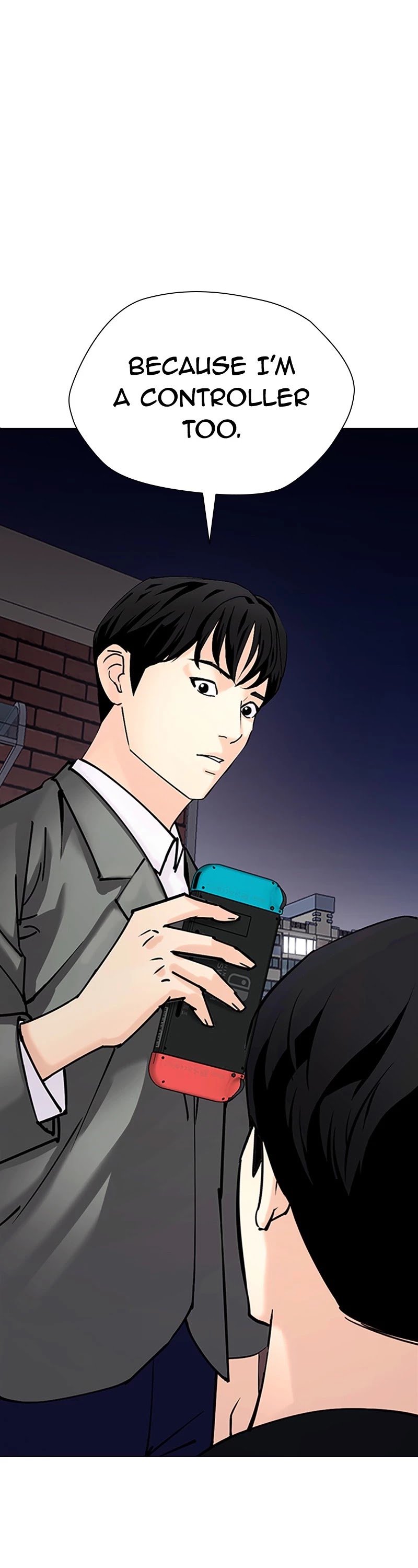 Desire Diary Chapter 31 page 10 - Chapter 31: EP. 31 - Bully Controller (11)