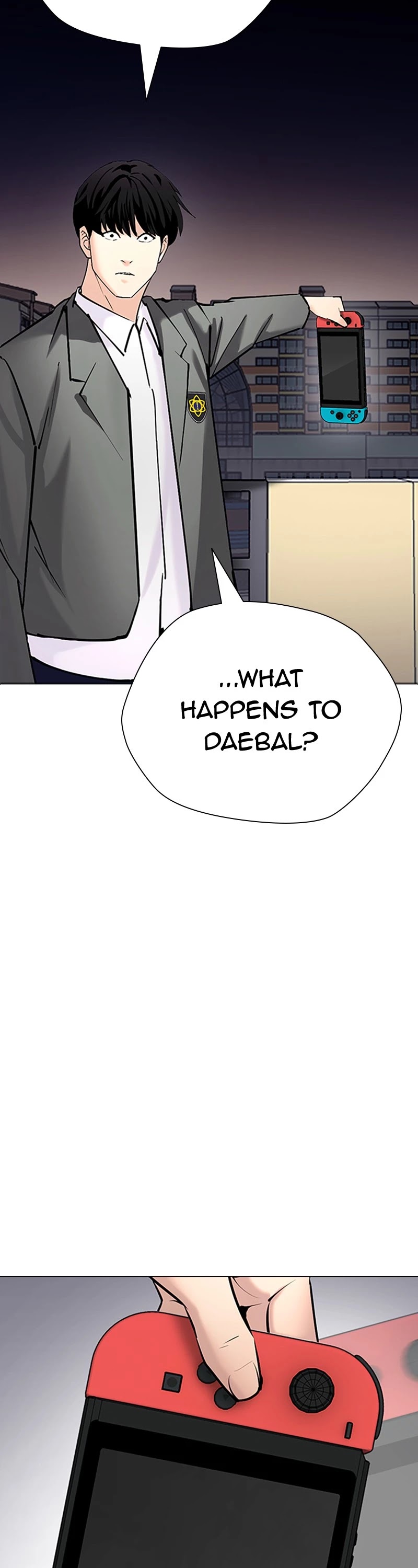 Desire Diary Chapter 31 page 12 - Chapter 31: EP. 31 - Bully Controller (11)