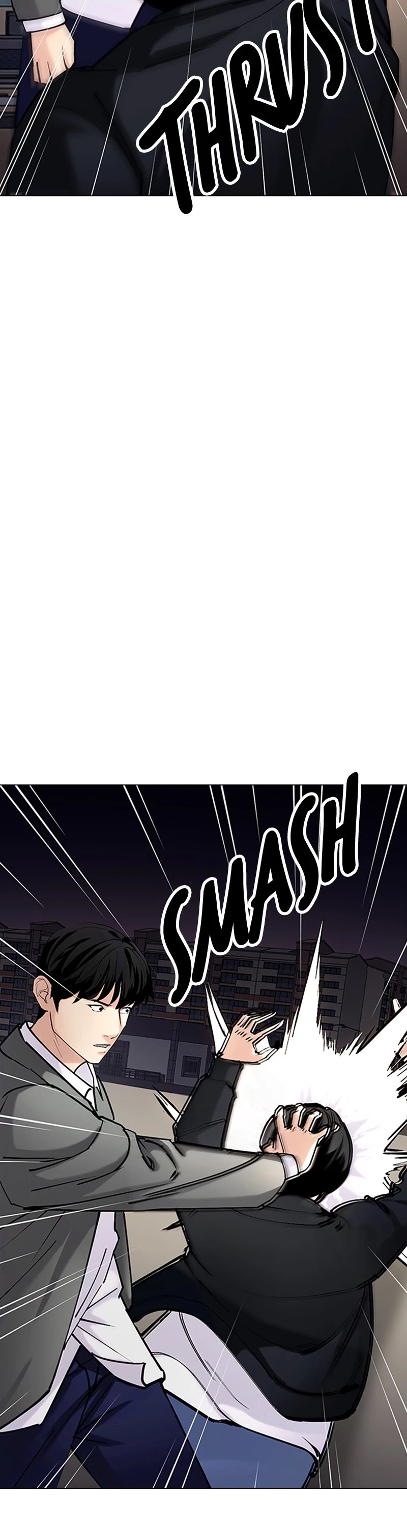 Desire Diary Chapter 31 page 15 - Chapter 31: EP. 31 - Bully Controller (11)