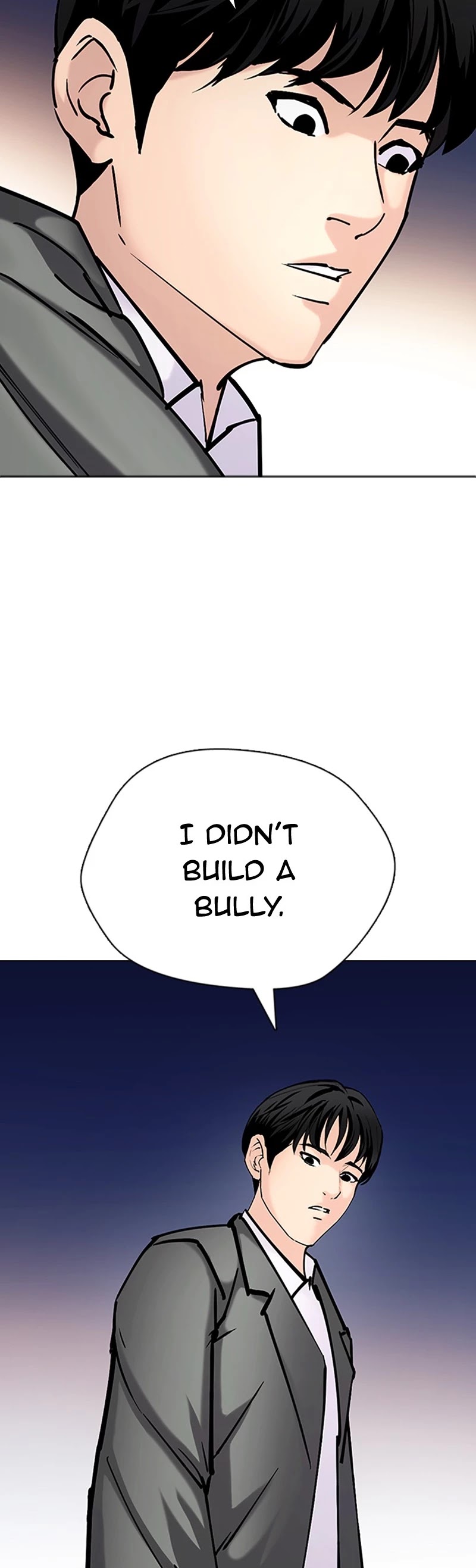 Desire Diary Chapter 31 page 17 - Chapter 31: EP. 31 - Bully Controller (11)