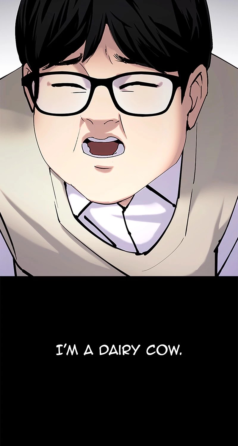 Desire Diary Chapter 31 page 22 - Chapter 31: EP. 31 - Bully Controller (11)