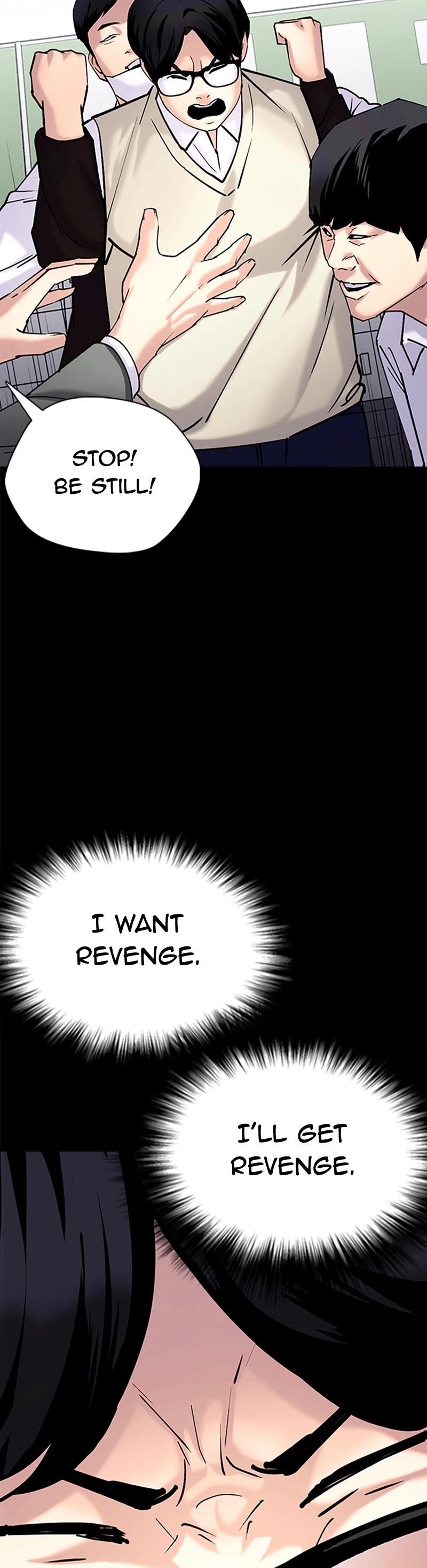 Desire Diary Chapter 31 page 26 - Chapter 31: EP. 31 - Bully Controller (11)