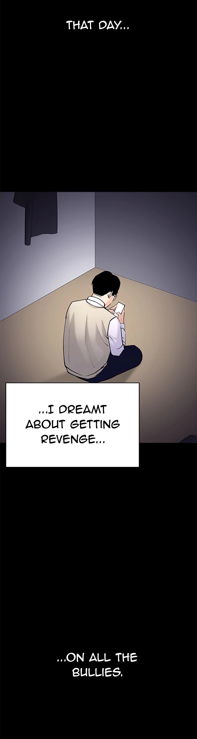 Desire Diary Chapter 31 page 28 - Chapter 31: EP. 31 - Bully Controller (11)