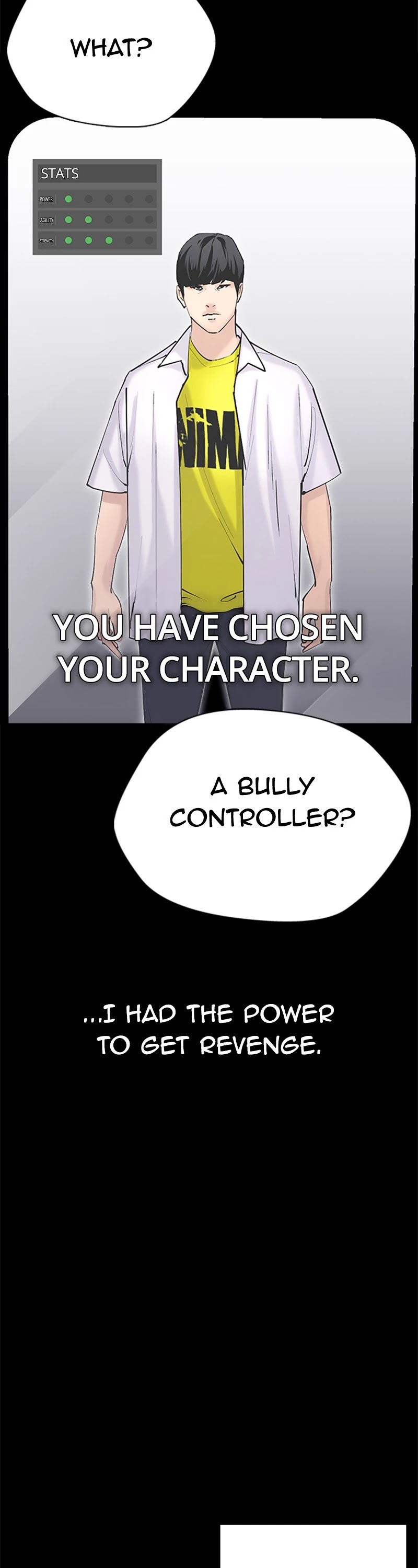 Desire Diary Chapter 31 page 30 - Chapter 31: EP. 31 - Bully Controller (11)