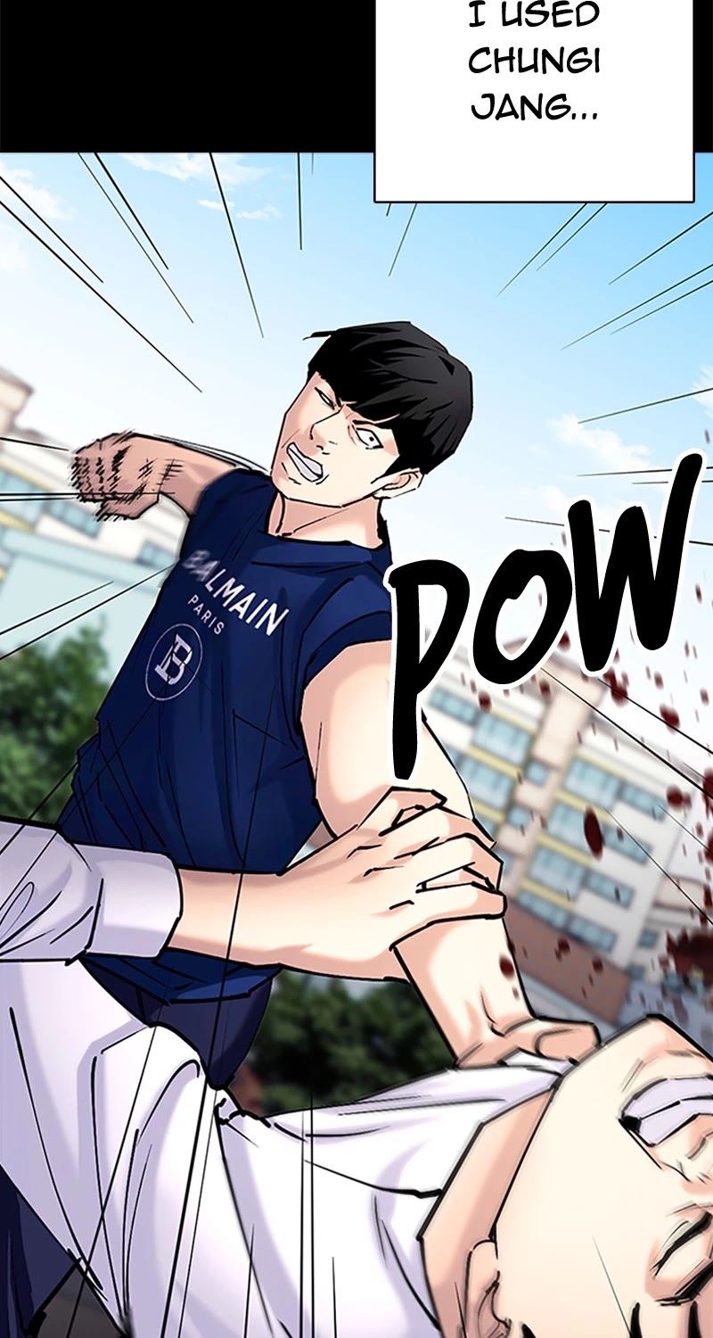 Desire Diary Chapter 31 page 31 - Chapter 31: EP. 31 - Bully Controller (11)