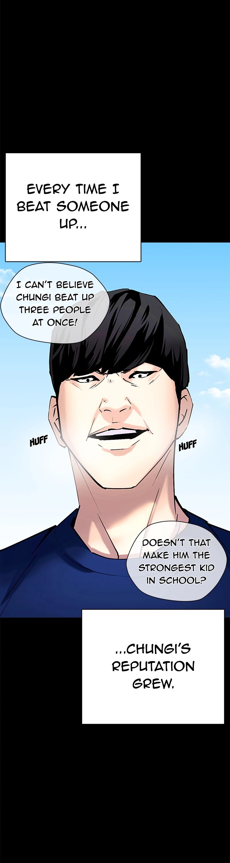 Desire Diary Chapter 31 page 33 - Chapter 31: EP. 31 - Bully Controller (11)