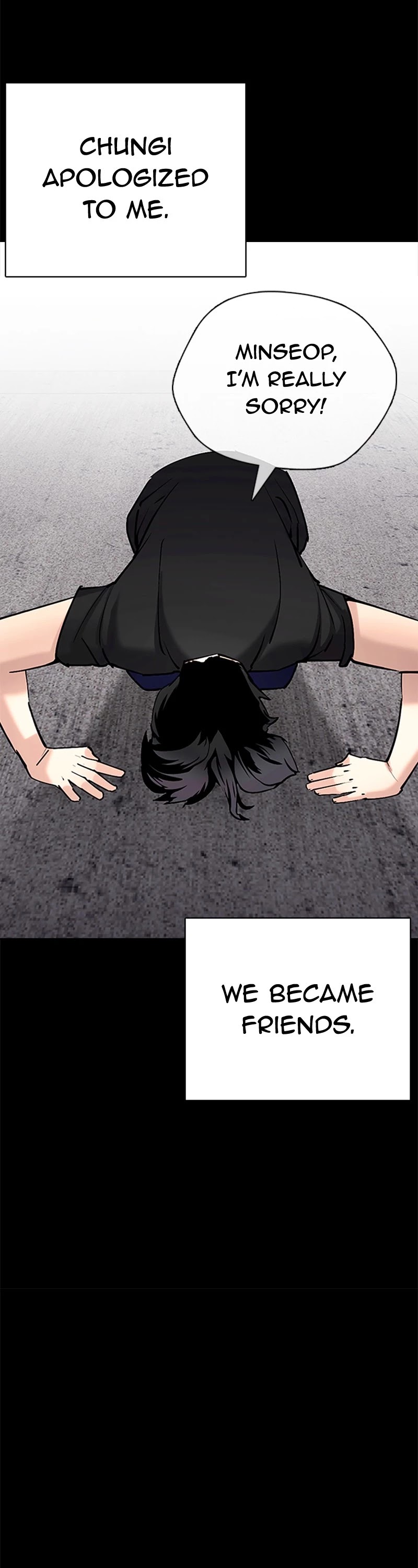 Desire Diary Chapter 31 page 34 - Chapter 31: EP. 31 - Bully Controller (11)