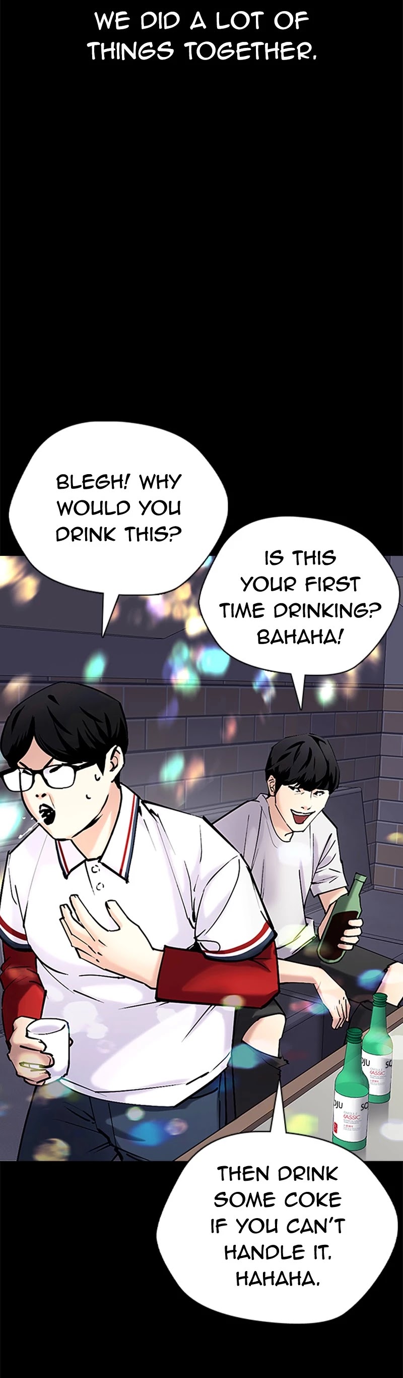 Desire Diary Chapter 31 page 35 - Chapter 31: EP. 31 - Bully Controller (11)