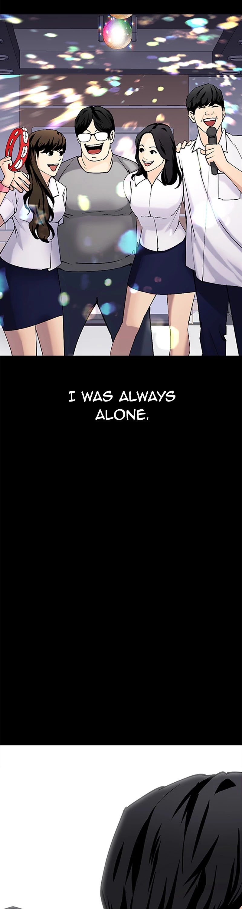 Desire Diary Chapter 31 page 37 - Chapter 31: EP. 31 - Bully Controller (11)