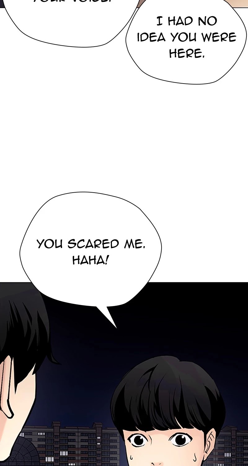 Desire Diary Chapter 31 page 4 - Chapter 31: EP. 31 - Bully Controller (11)