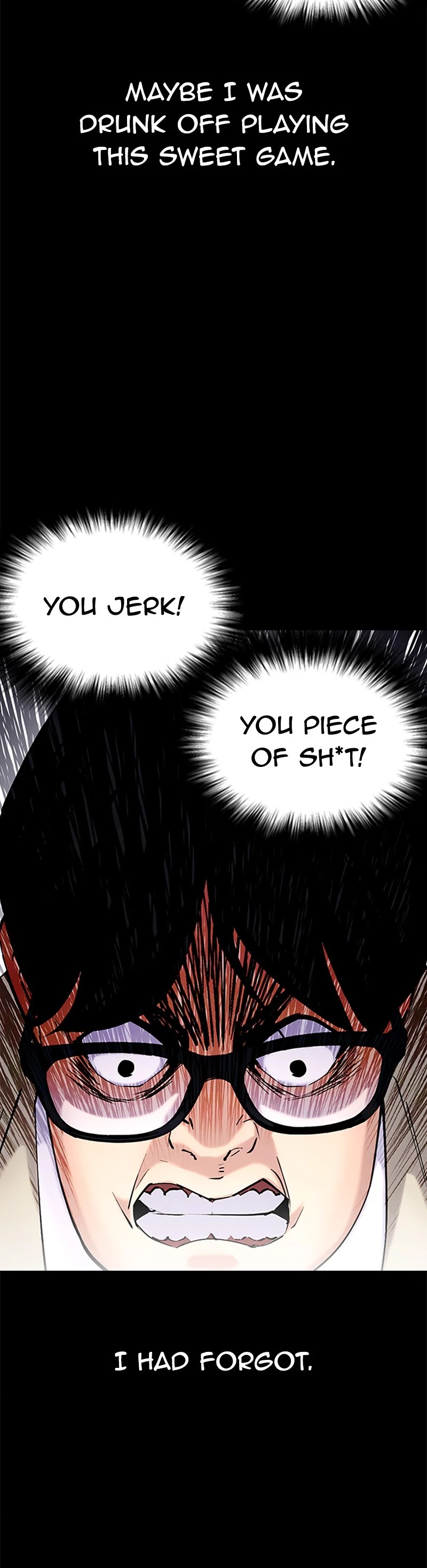 Desire Diary Chapter 31 page 44 - Chapter 31: EP. 31 - Bully Controller (11)
