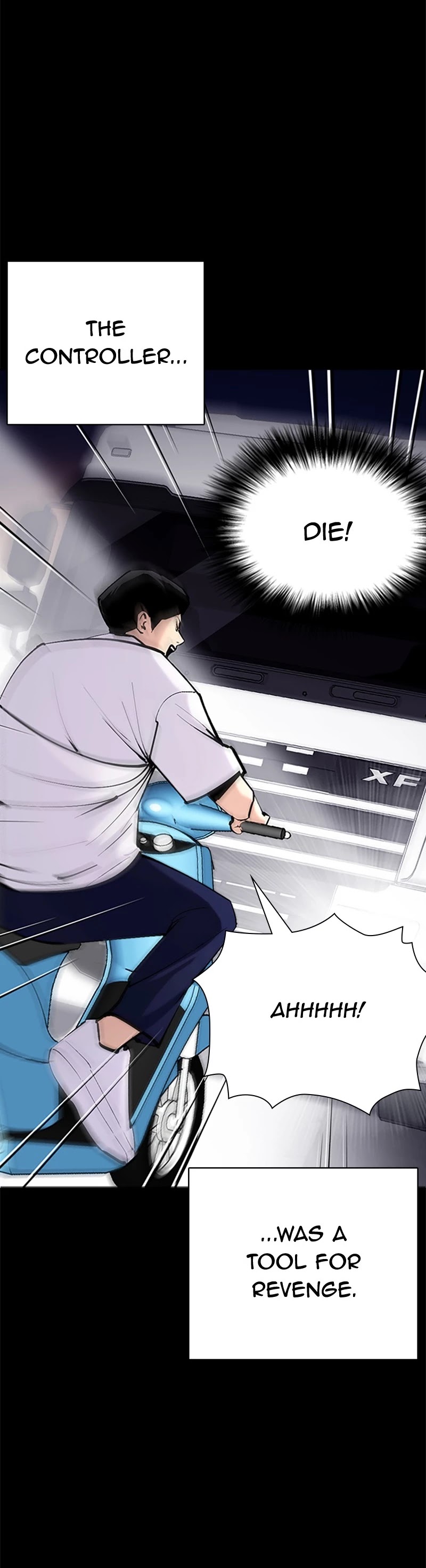 Desire Diary Chapter 31 page 45 - Chapter 31: EP. 31 - Bully Controller (11)