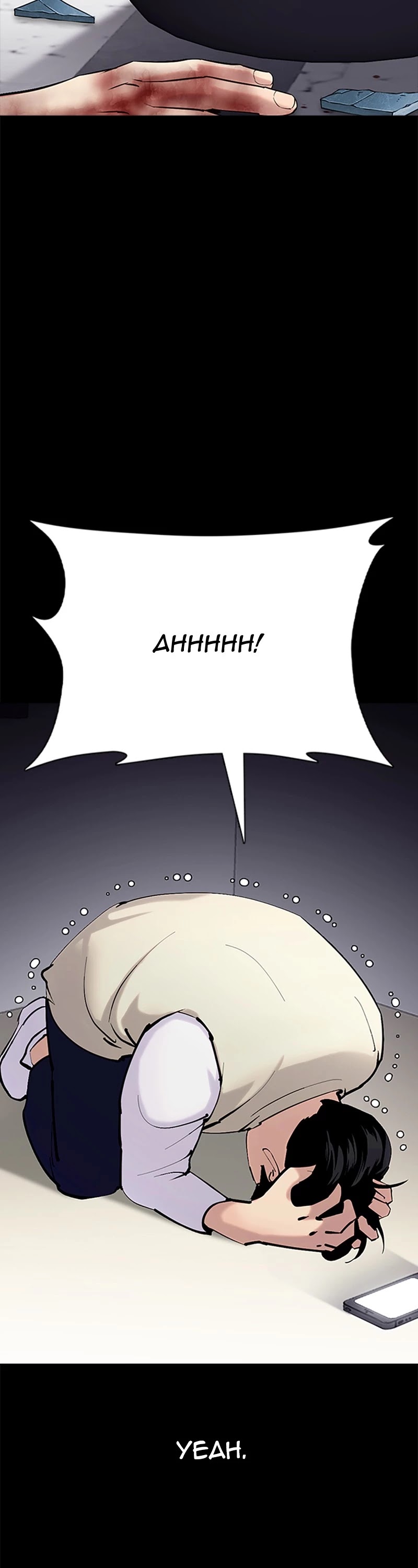 Desire Diary Chapter 31 page 47 - Chapter 31: EP. 31 - Bully Controller (11)