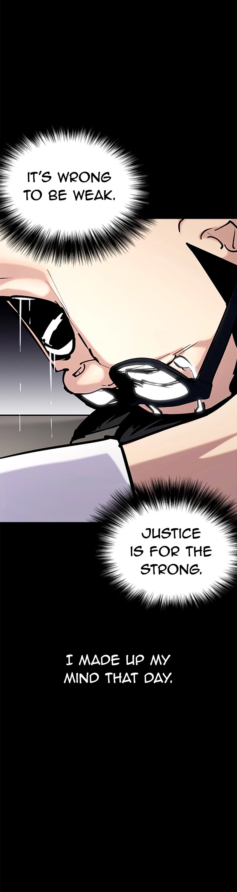Desire Diary Chapter 31 page 48 - Chapter 31: EP. 31 - Bully Controller (11)