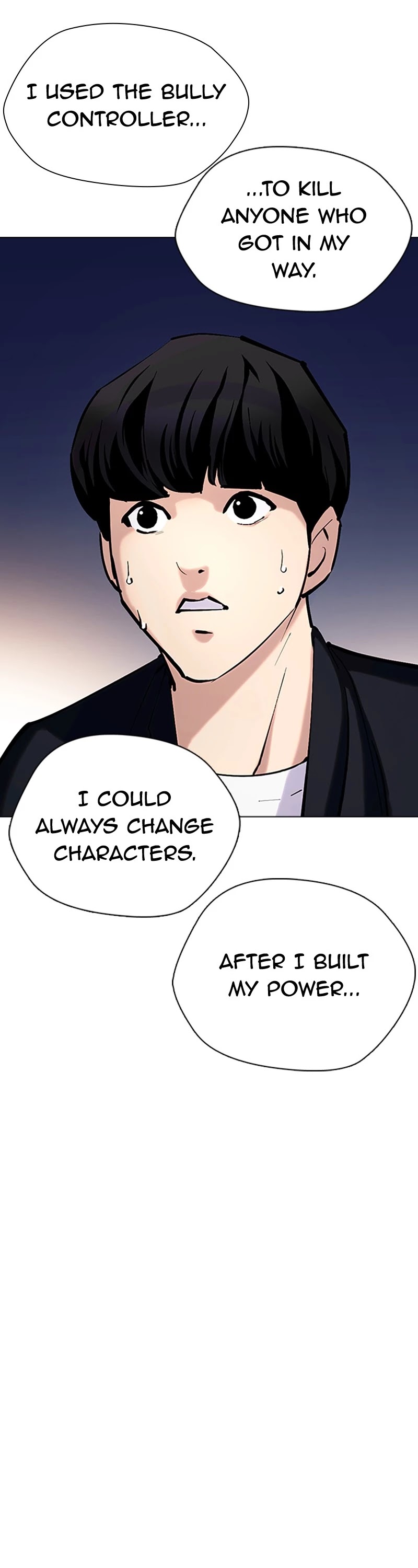 Desire Diary Chapter 31 page 52 - Chapter 31: EP. 31 - Bully Controller (11)