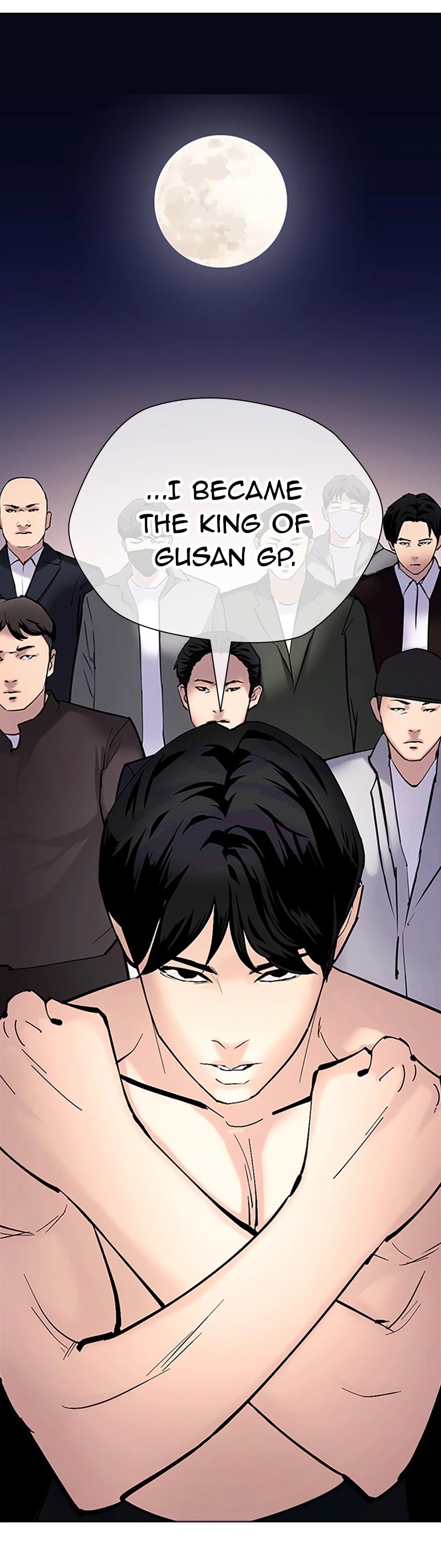 Desire Diary Chapter 31 page 53 - Chapter 31: EP. 31 - Bully Controller (11)