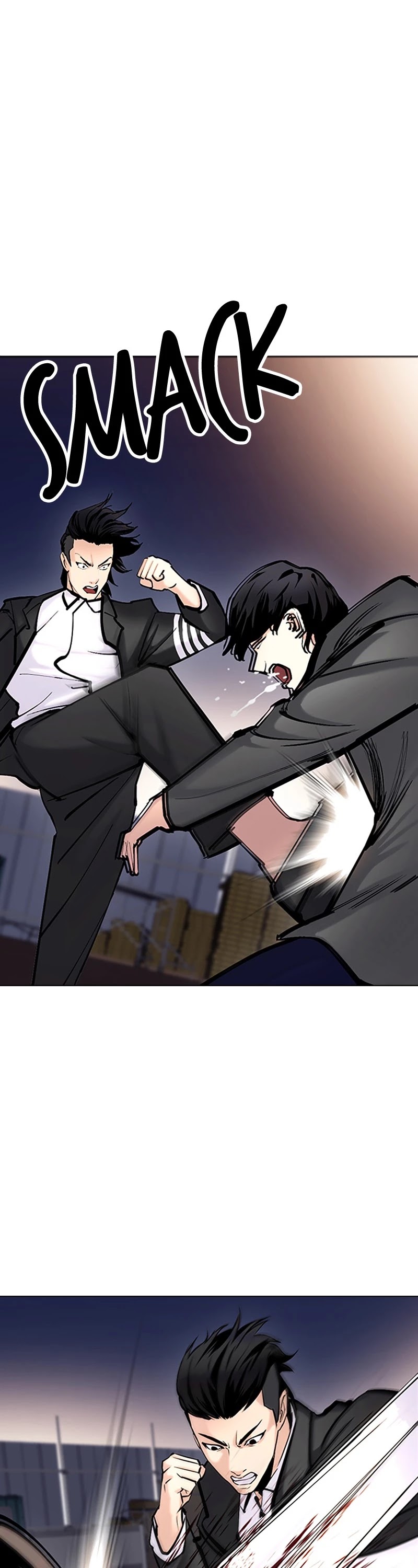 Desire Diary Chapter 31 page 59 - Chapter 31: EP. 31 - Bully Controller (11)