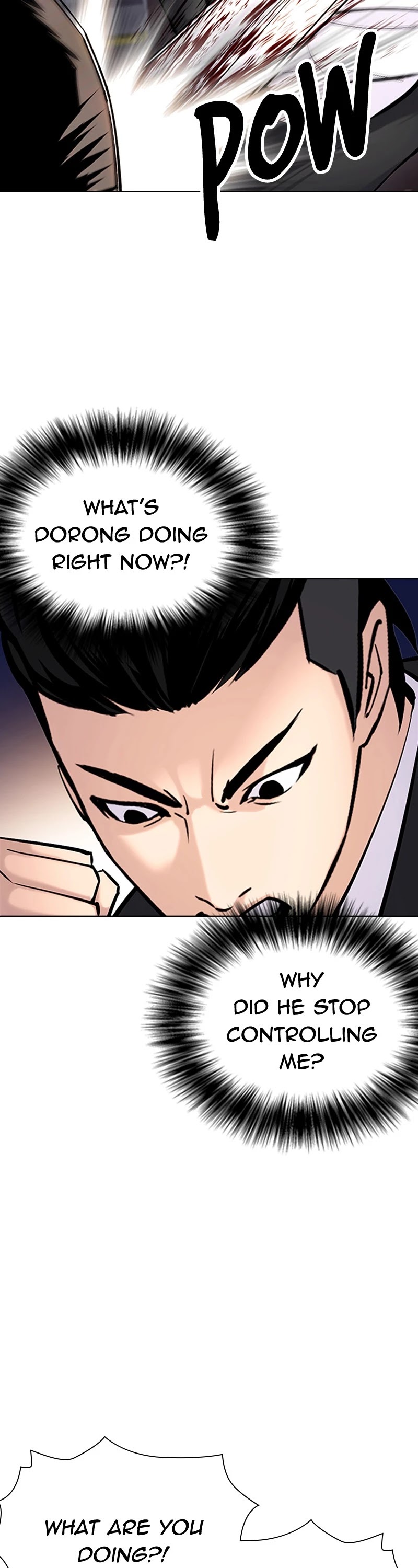 Desire Diary Chapter 31 page 60 - Chapter 31: EP. 31 - Bully Controller (11)