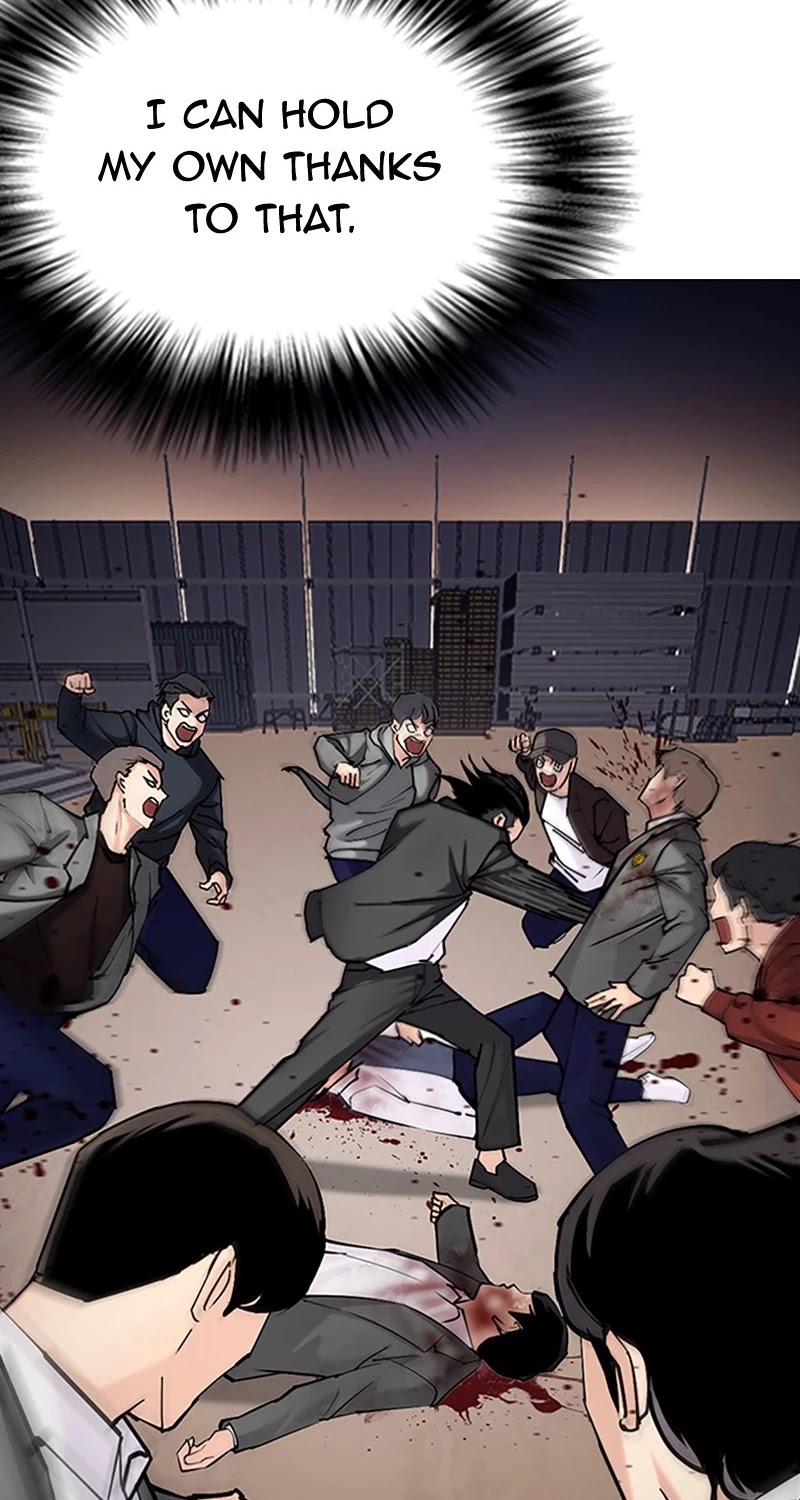 Desire Diary Chapter 31 page 63 - Chapter 31: EP. 31 - Bully Controller (11)