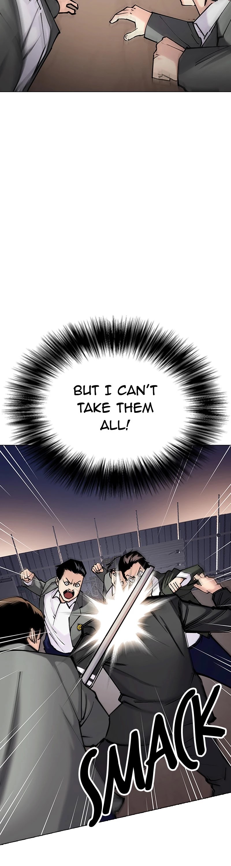 Desire Diary Chapter 31 page 64 - Chapter 31: EP. 31 - Bully Controller (11)