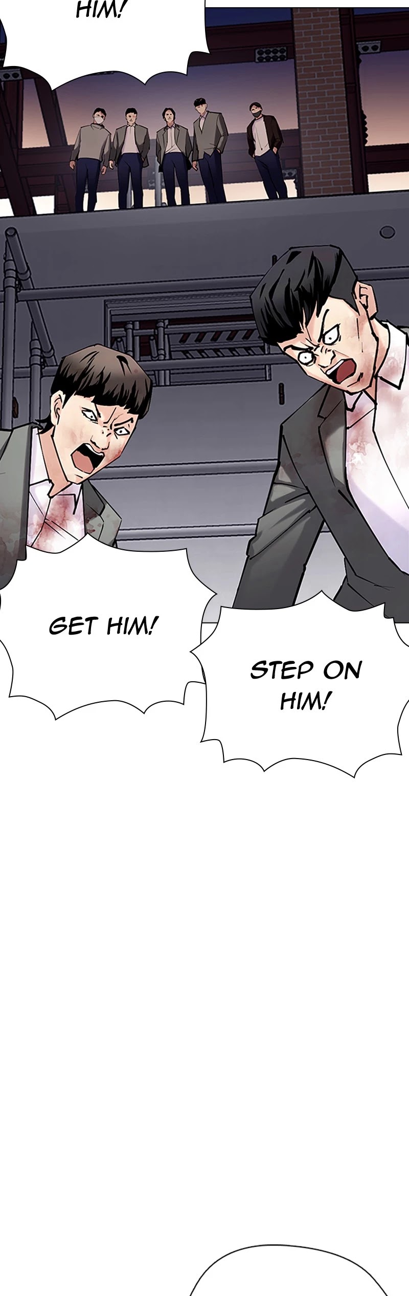 Desire Diary Chapter 31 page 66 - Chapter 31: EP. 31 - Bully Controller (11)
