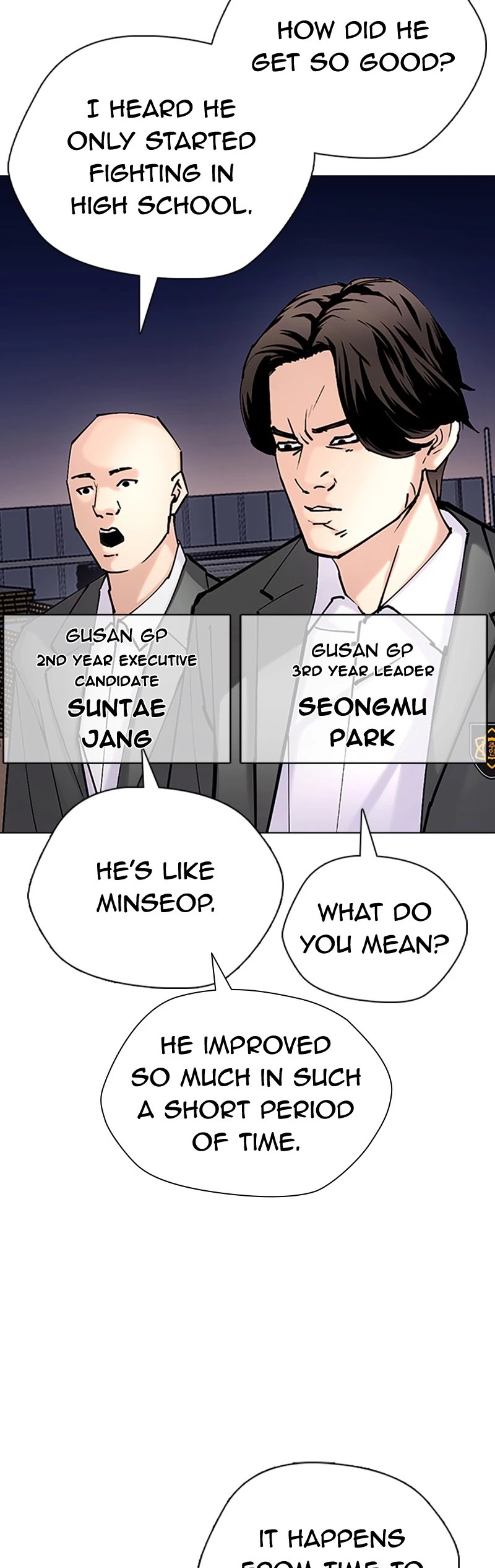 Desire Diary Chapter 31 page 67 - Chapter 31: EP. 31 - Bully Controller (11)