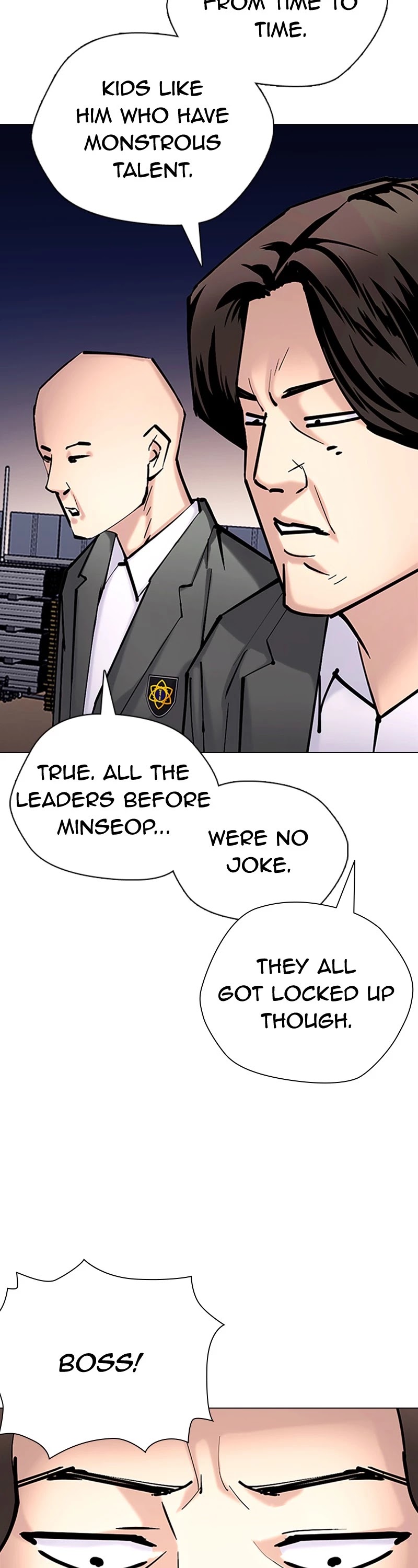 Desire Diary Chapter 31 page 68 - Chapter 31: EP. 31 - Bully Controller (11)