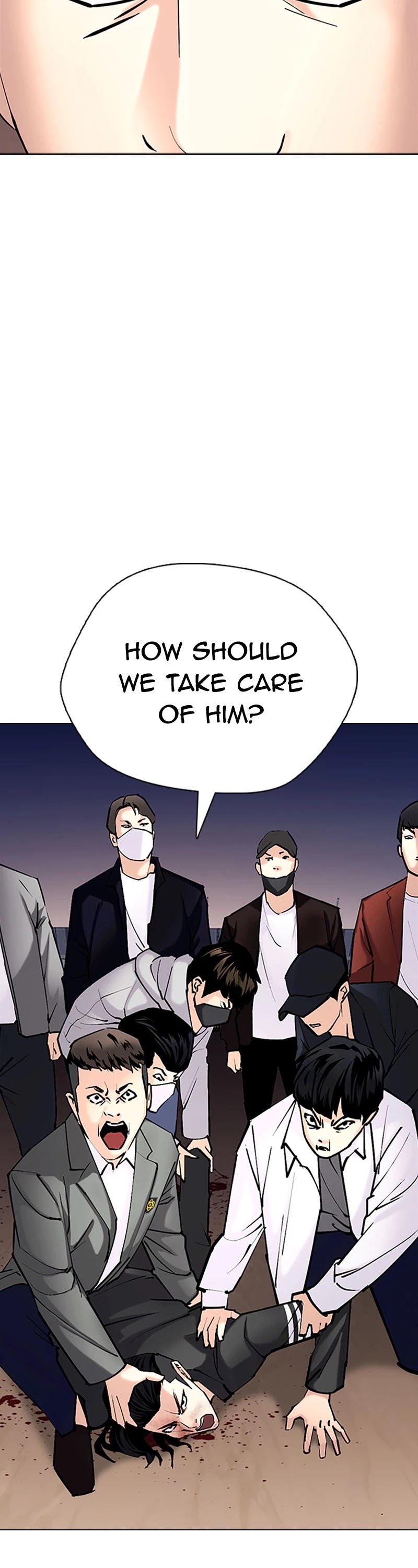 Desire Diary Chapter 31 page 69 - Chapter 31: EP. 31 - Bully Controller (11)