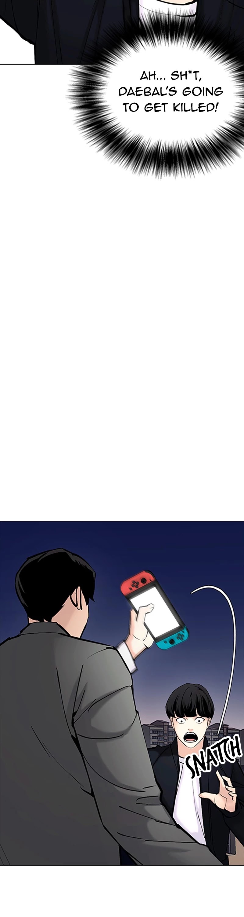 Desire Diary Chapter 31 page 7 - Chapter 31: EP. 31 - Bully Controller (11)