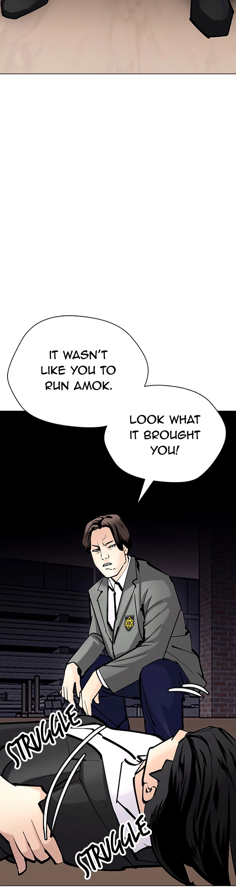 Desire Diary Chapter 31 page 74 - Chapter 31: EP. 31 - Bully Controller (11)